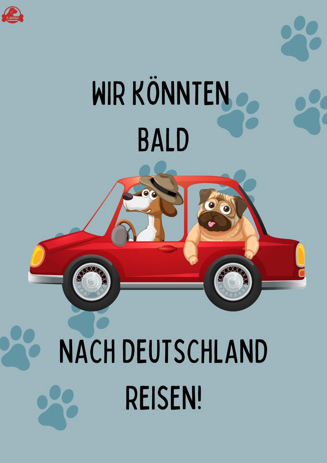Noch in der Slowakei